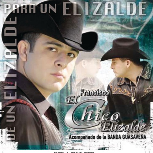 Francisco "El Chico" Elizalde