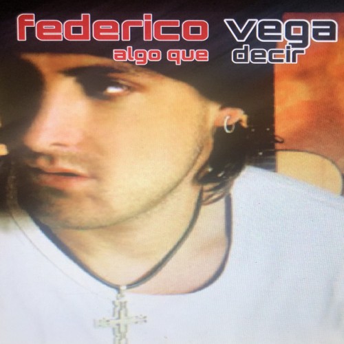 Federico Vega