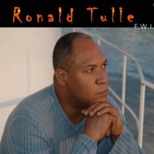 Ronald Tulle