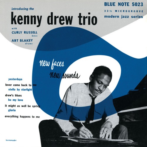 Kenny Drew Trio