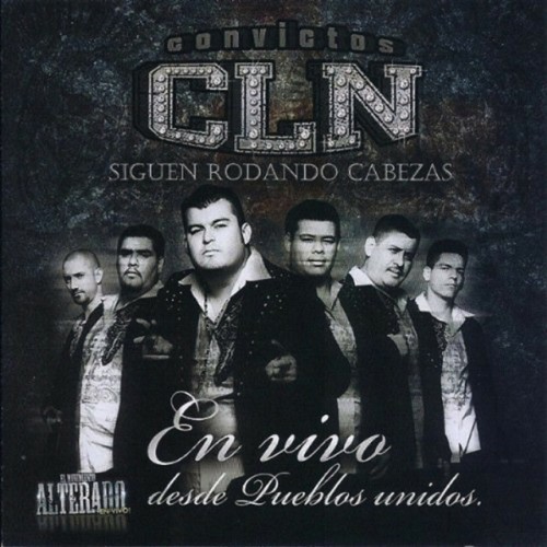 Convictos C.L.N