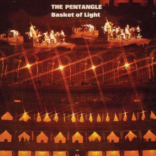 Pentangle