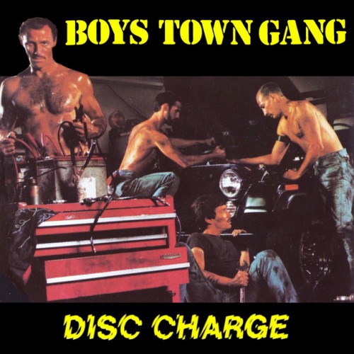 Boys Town Gang