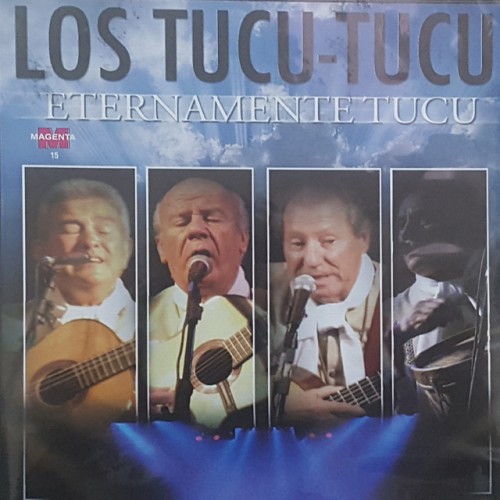 Los Tucu Tucu