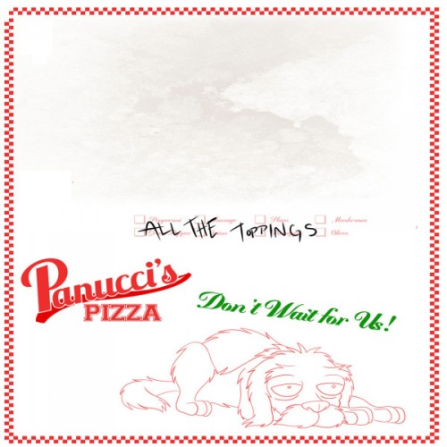 Panucci's Pizza