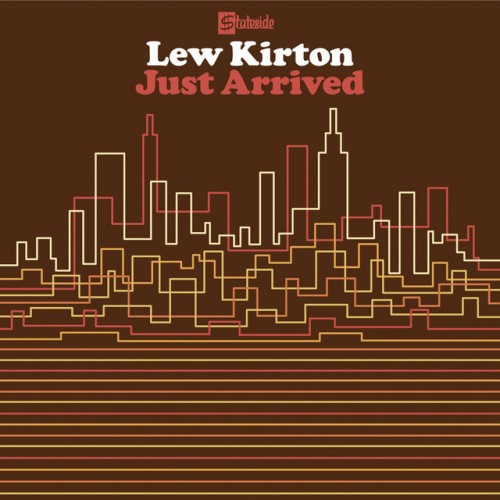 Lew Kirton