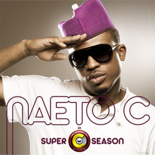 Naeto C