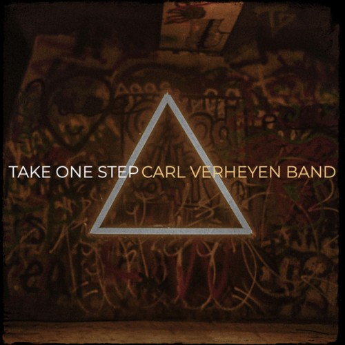 Carl Verheyen Band