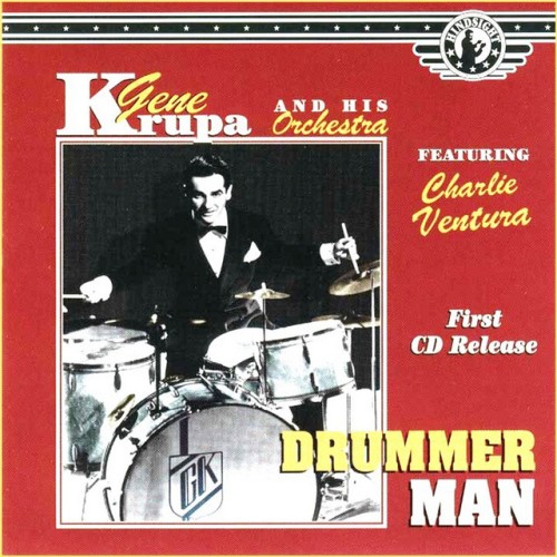 Gene Krupa & His Orchestra