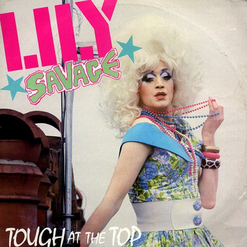 Lily Savage