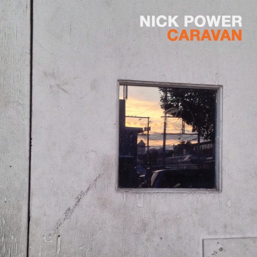 Nick Power