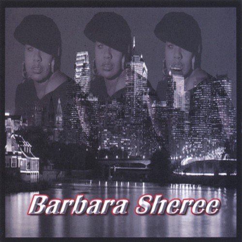 Barbara Sheree