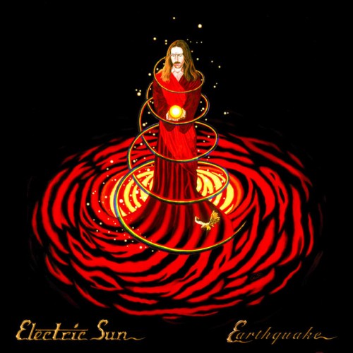 Electric Sun