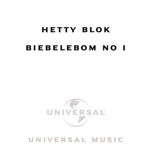 Hetty Blok