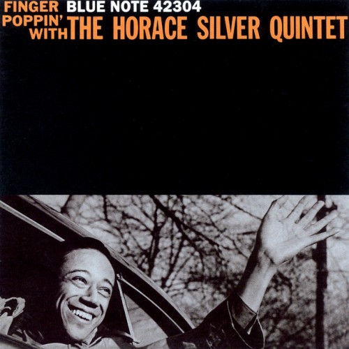 Horace Silver Quintet