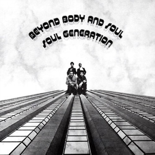 The Soul Generation