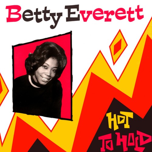 Betty Everett