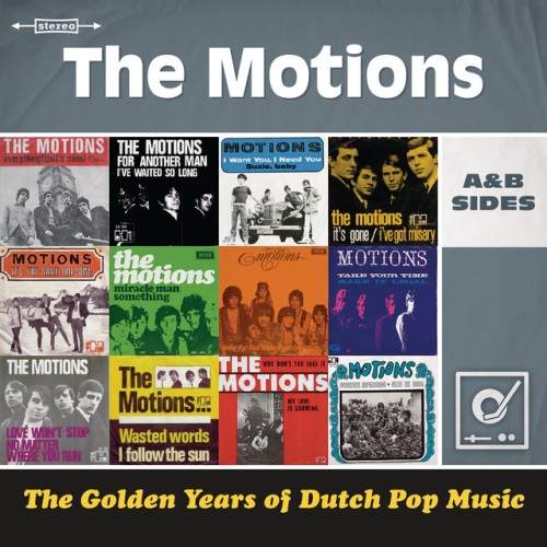 The Motions