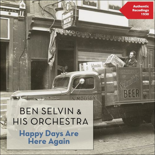 Ben Selvin & His Orchestra