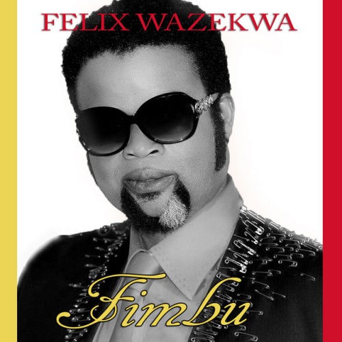 Felix Wazekwa