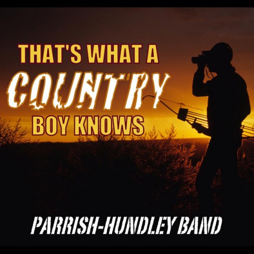 Parrish-Hundley Band