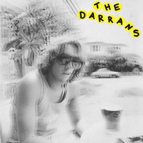 The Darrans