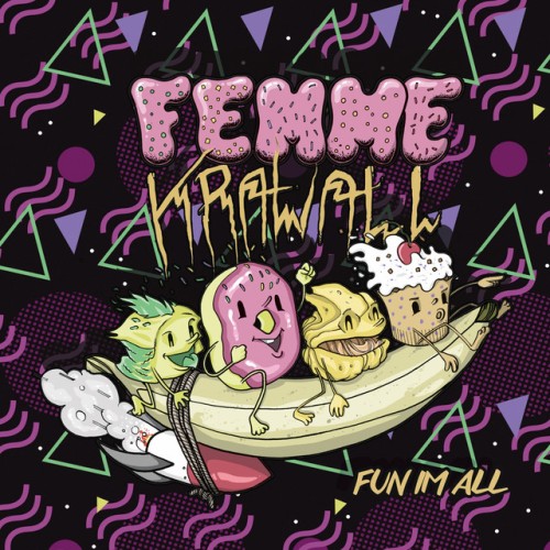 Femme Krawall