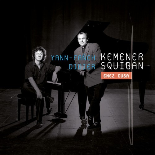 Yann-Fañch Kemener