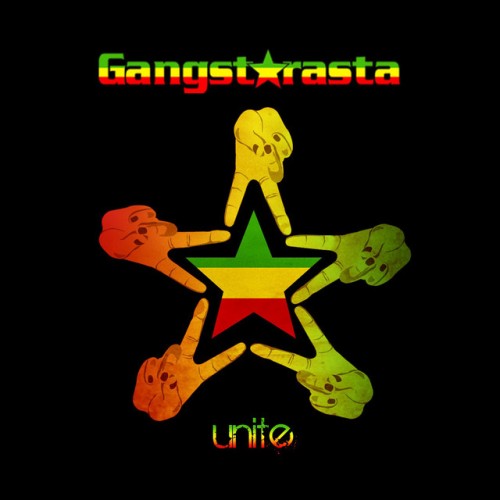 Gangstarasta