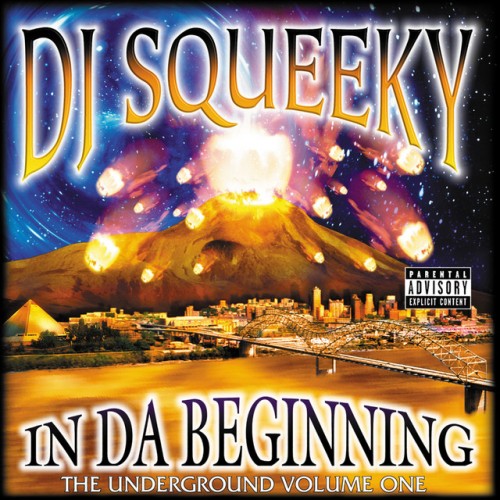 DJ Squeeky