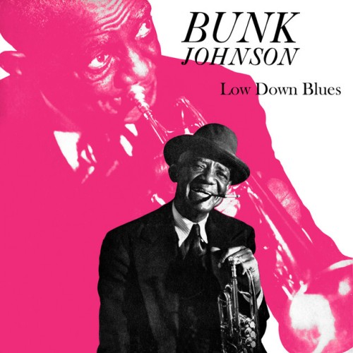 Bunk Johnson