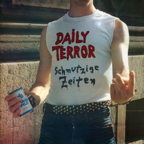 Daily Terror