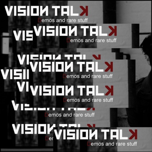 Vision Talk