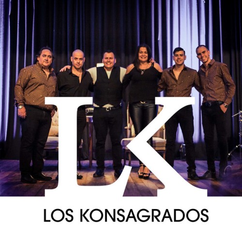 Los Konsagrados