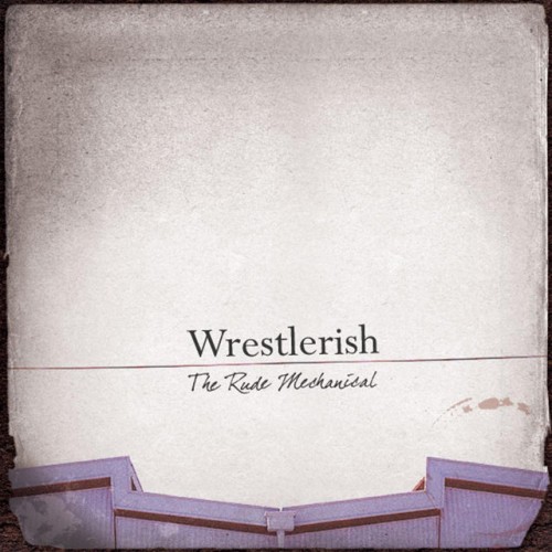 Wrestlerish