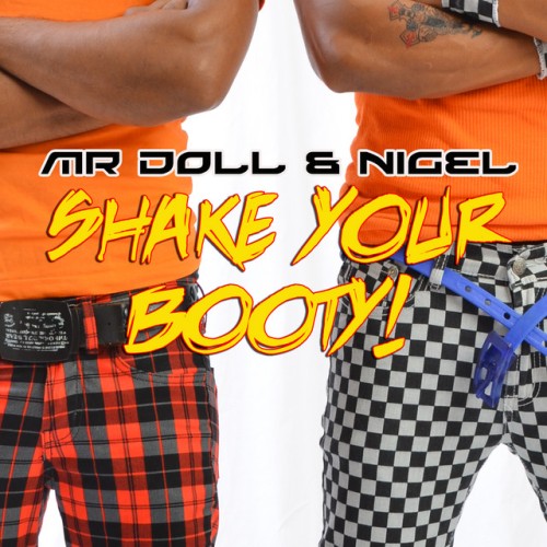 Mr.Doll & Nigel