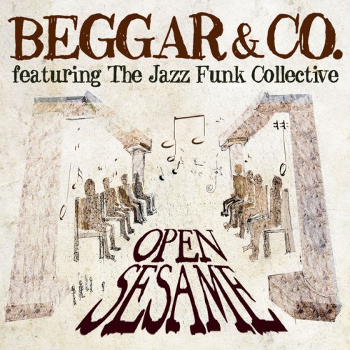 Beggar & Co.