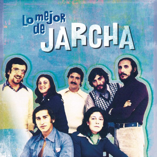 Jarcha