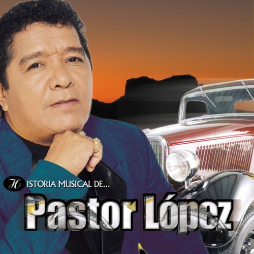 Pastor Lopez