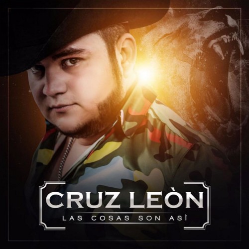 Cruz León