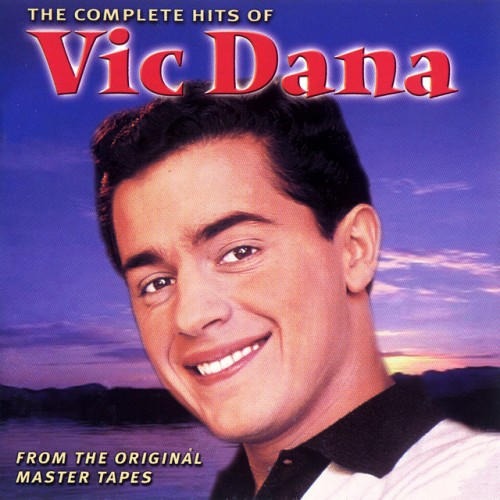 Vic Dana