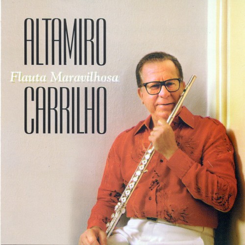 Altamiro Carrilho