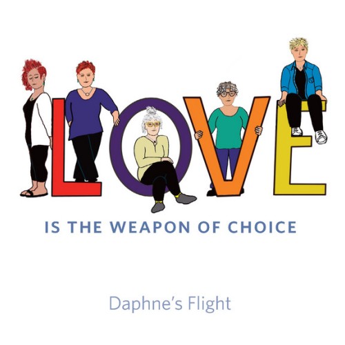 Daphne's Flight