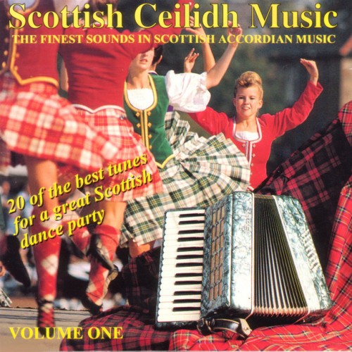 The Lothian Scottish Dance Band