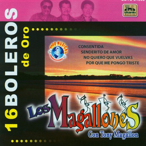 Los Magallones