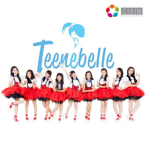 Teenebelle