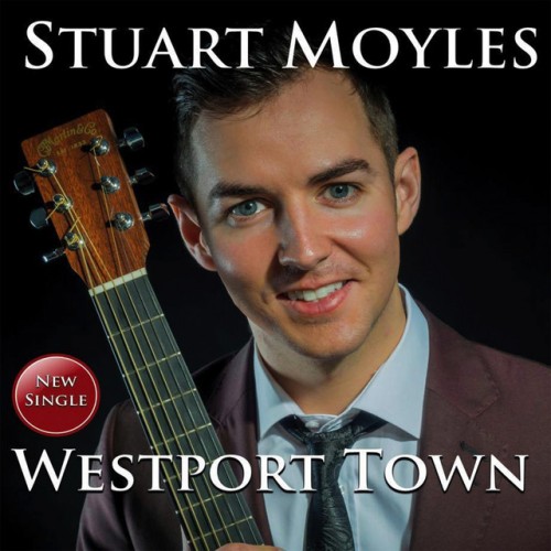 Stuart Moyles