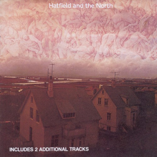 Hatfield & The North