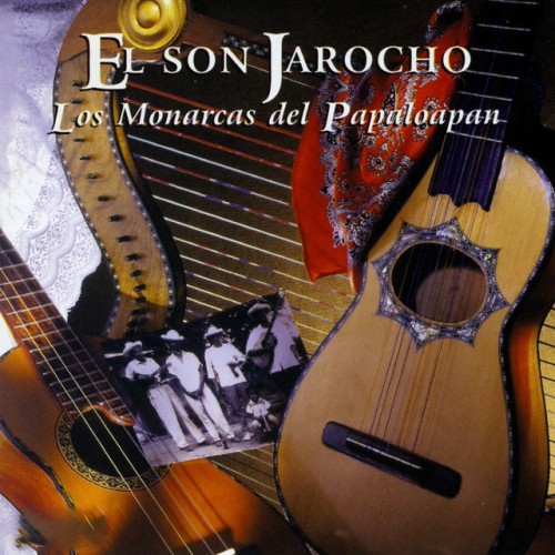 Los Monarcas del Papaloapan