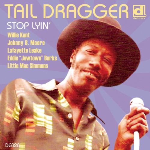 Tail Dragger